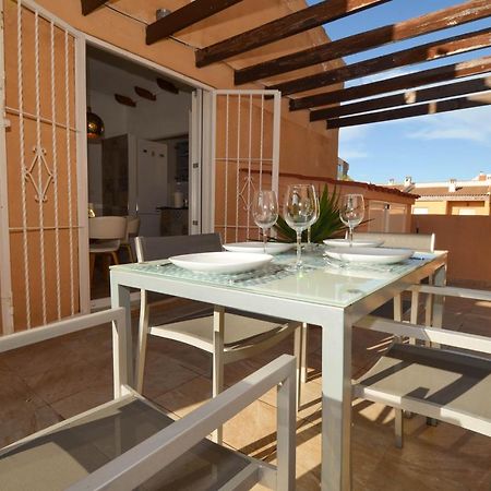 Punta Prima Pleasure Apartment Torrevieja Exterior foto