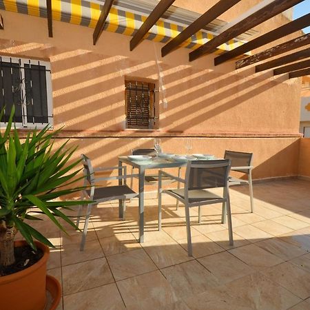 Punta Prima Pleasure Apartment Torrevieja Exterior foto