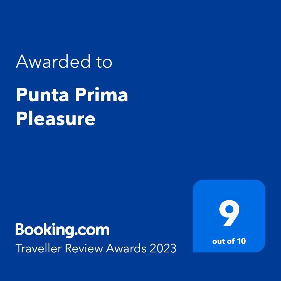 Punta Prima Pleasure Apartment Torrevieja Exterior foto