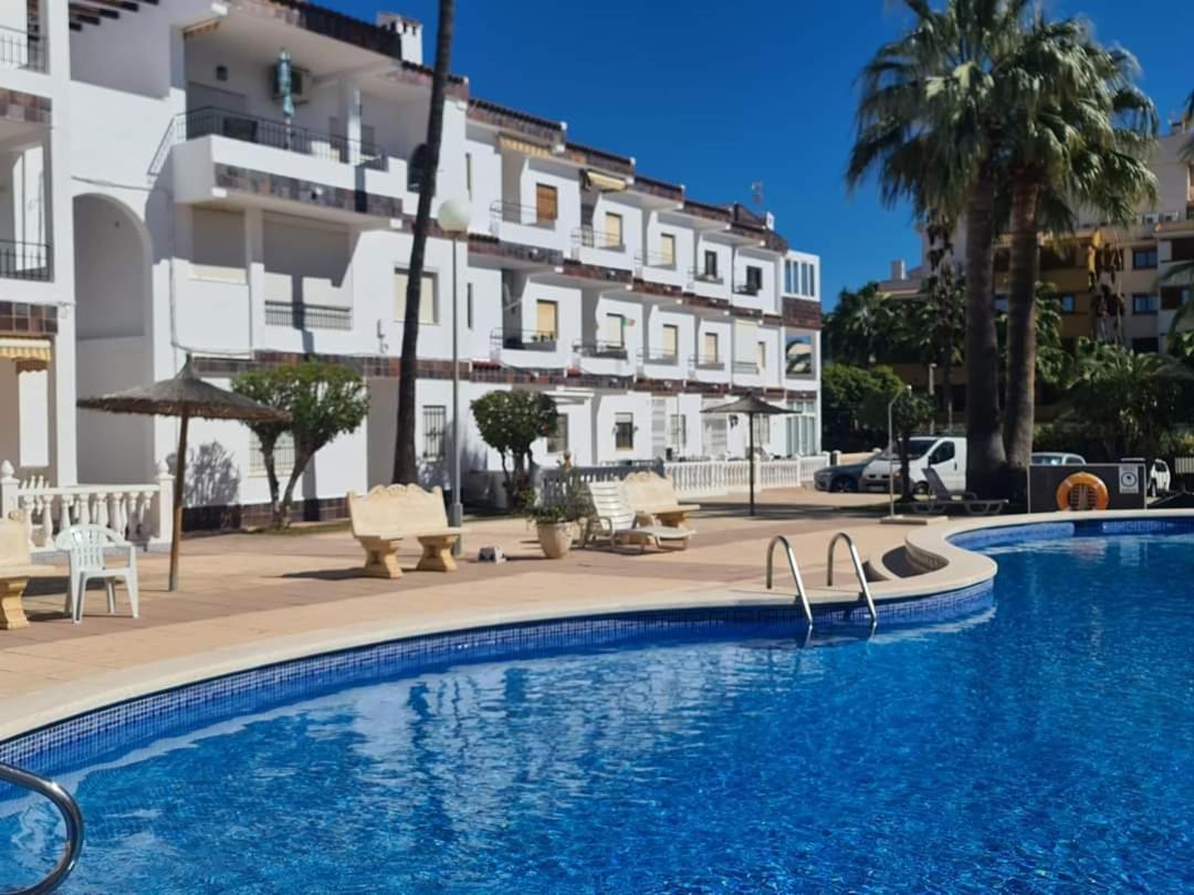 Punta Prima Pleasure Apartment Torrevieja Exterior foto