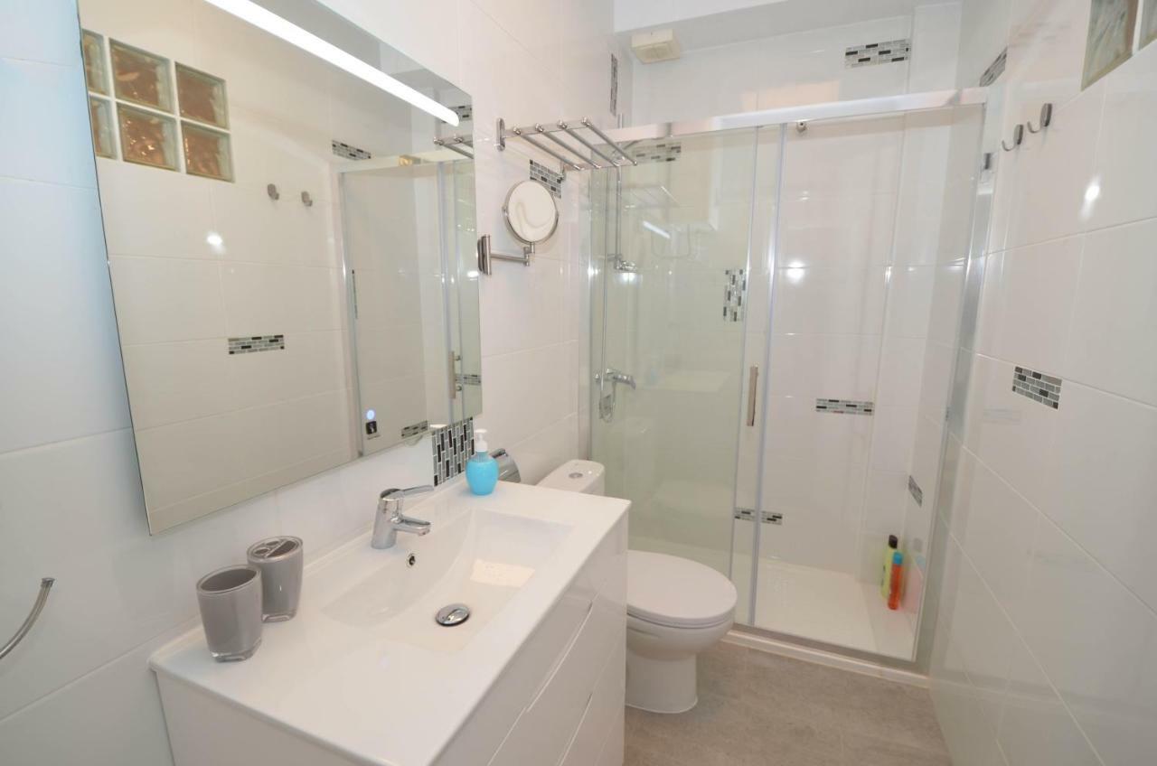 Punta Prima Pleasure Apartment Torrevieja Exterior foto