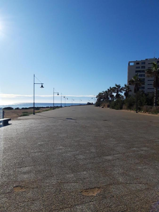 Punta Prima Pleasure Apartment Torrevieja Exterior foto