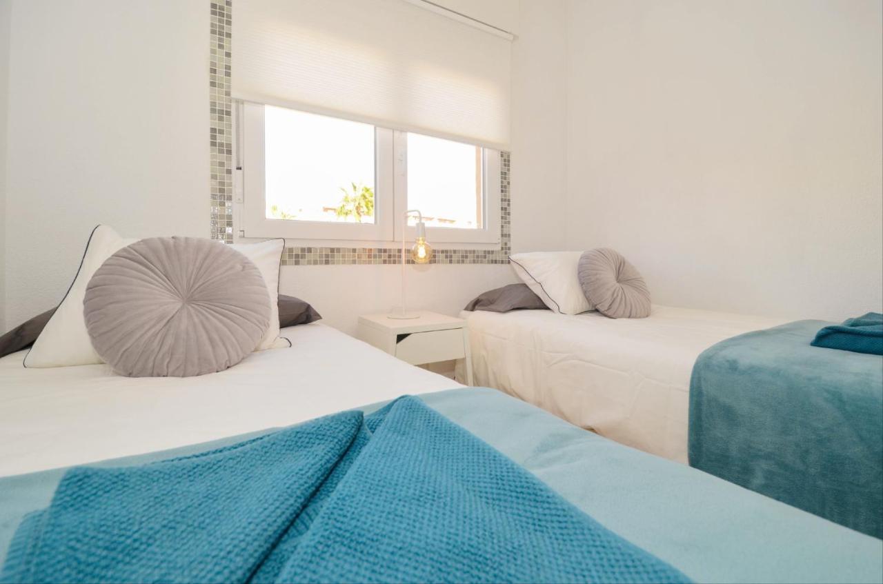 Punta Prima Pleasure Apartment Torrevieja Exterior foto