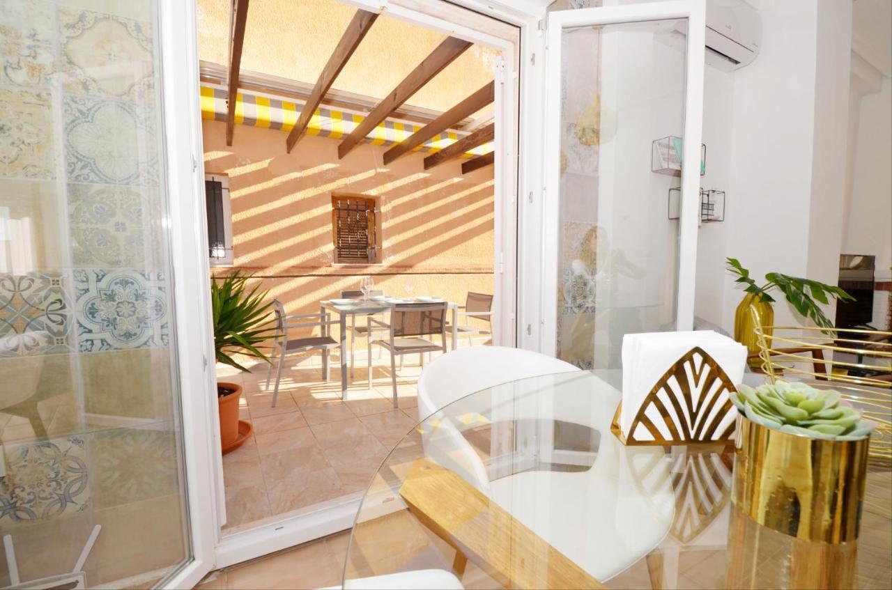 Punta Prima Pleasure Apartment Torrevieja Exterior foto