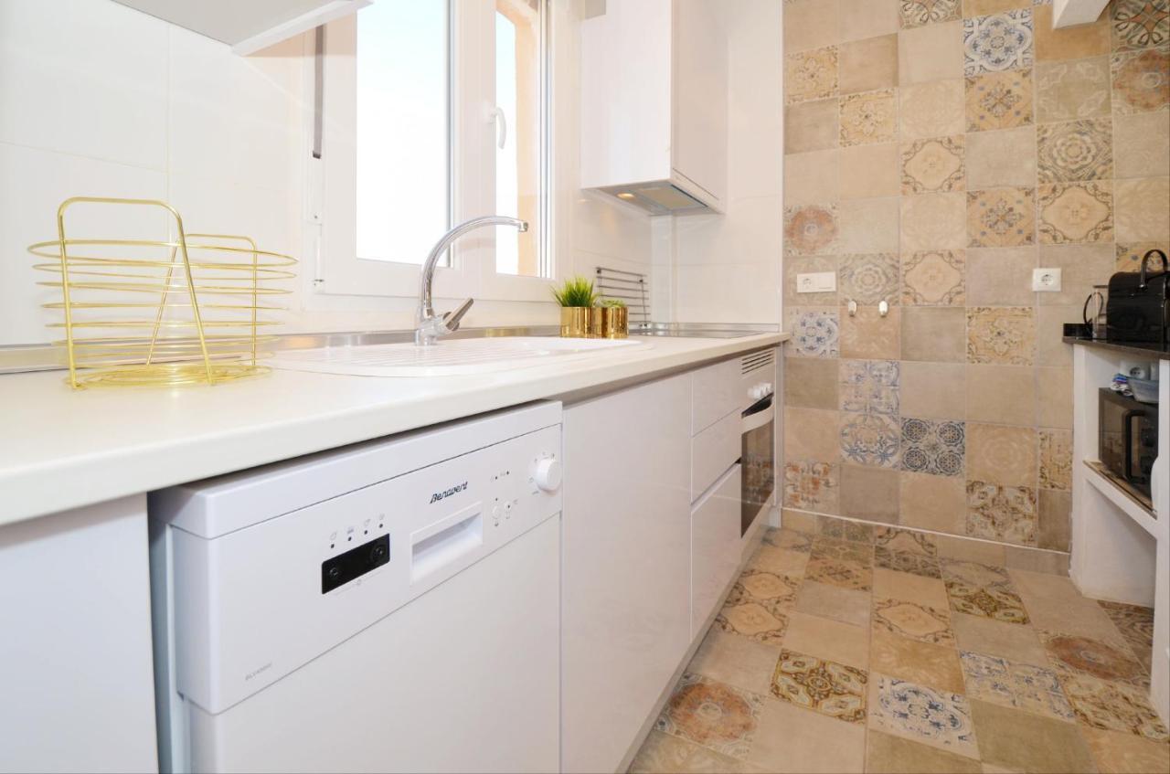 Punta Prima Pleasure Apartment Torrevieja Exterior foto